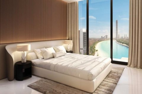 Byt v Meydan, Dubai, SAE 3 ložnice, 152.1 m² Č.: 632905 - fotografie 4