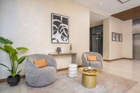 Byt v Meydan, Dubai, SAE 3 ložnice, 152.1 m² Č.: 632905 - fotografie 7