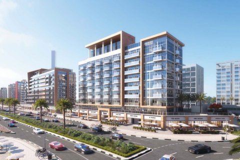 Byt v Meydan, Dubai, SAE 3 ložnice, 152.1 m² Č.: 632905 - fotografie 13