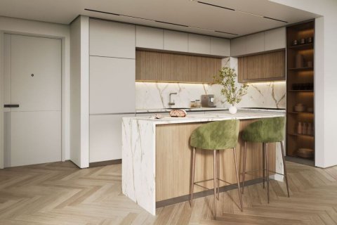 Byt v Al Wasl, Dubai, SAE 2 ložnice, 109.4 m² Č.: 632907 - fotografie 8