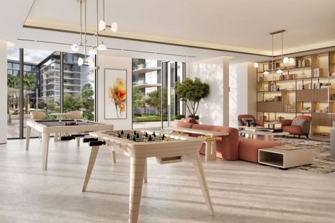 Byt v Al Wasl, Dubai, SAE 2 ložnice, 109.4 m² Č.: 632907 - fotografie 10