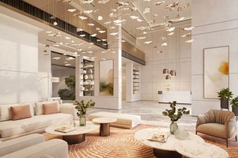 Byt v Al Wasl, Dubai, SAE 2 ložnice, 109.4 m² Č.: 632907 - fotografie 4