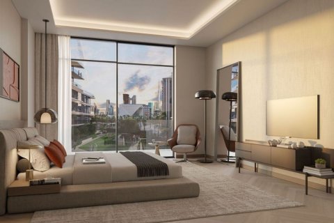 Byt v Al Wasl, Dubai, SAE 2 ložnice, 109.4 m² Č.: 632907 - fotografie 2