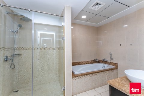 Byt v Palm Jumeirah, Dubai, SAE 3 ložnice, 230.9 m² Č.: 632911 - fotografie 23