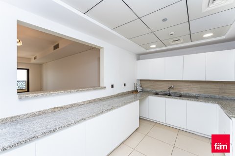 Byt v Palm Jumeirah, Dubai, SAE 3 ložnice, 230.9 m² Č.: 632911 - fotografie 6