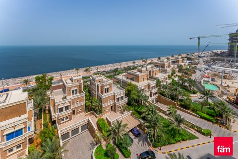Byt v Palm Jumeirah, Dubai, SAE 3 ložnice, 230.9 m² Č.: 632911 - fotografie 30