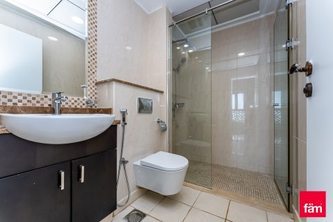 Byt v Palm Jumeirah, Dubai, SAE 3 ložnice, 230.9 m² Č.: 632911 - fotografie 24