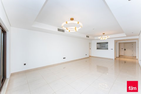 Byt v Palm Jumeirah, Dubai, SAE 3 ložnice, 230.9 m² Č.: 632911 - fotografie 1