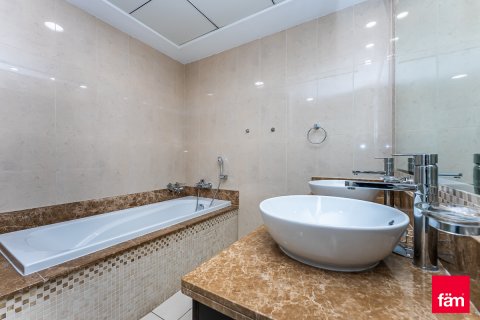 Byt v Palm Jumeirah, Dubai, SAE 3 ložnice, 230.9 m² Č.: 632911 - fotografie 27