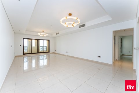 Byt v Palm Jumeirah, Dubai, SAE 3 ložnice, 230.9 m² Č.: 632911 - fotografie 3