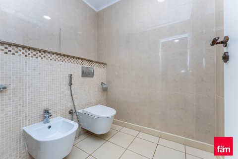 Byt v Palm Jumeirah, Dubai, SAE 3 ložnice, 230.9 m² Č.: 632911 - fotografie 25
