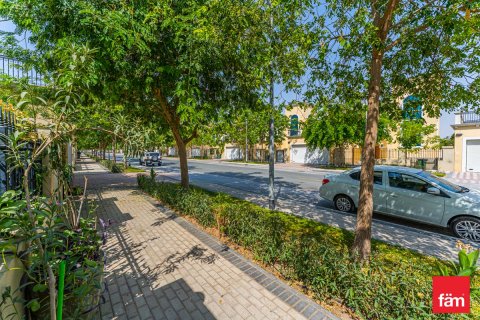 Vila u gradu Dubai, UAE 4 spavaće sobe, 599.8 m2 Br. 632909 - Slika 14