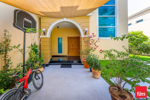 Vila u gradu Dubai, UAE 4 spavaće sobe, 599.8 m2 Br. 632909 - Slika 13