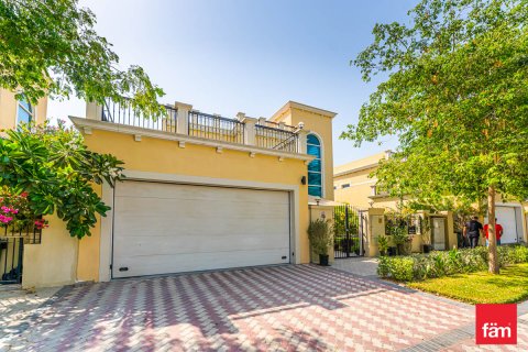 Vila u gradu Dubai, UAE 4 spavaće sobe, 599.8 m2 Br. 632909 - Slika 12
