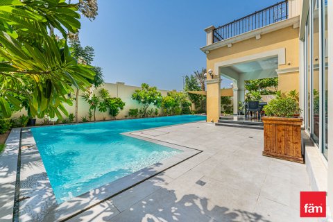 Vila u gradu Dubai, UAE 4 spavaće sobe, 599.8 m2 Br. 632909 - Slika 10