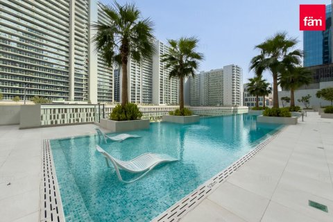Byt v Business Bay, Dubai, SAE 1 ložnice, 90.3 m² Č.: 632906 - fotografie 14
