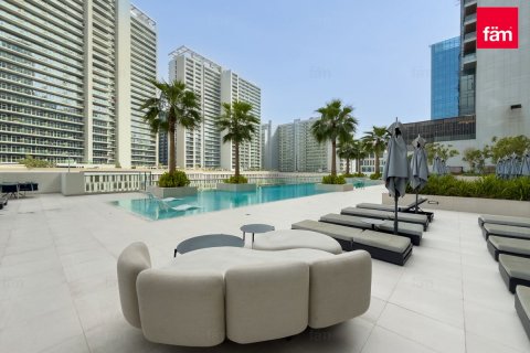 Byt v Business Bay, Dubai, SAE 1 ložnice, 90.3 m² Č.: 632906 - fotografie 11