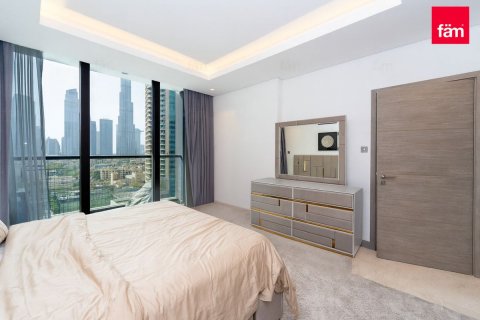 Byt v Business Bay, Dubai, SAE 1 ložnice, 90.3 m² Č.: 632906 - fotografie 19
