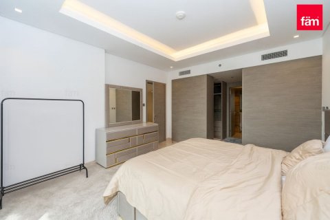 Byt v Business Bay, Dubai, SAE 1 ložnice, 90.3 m² Č.: 632906 - fotografie 18