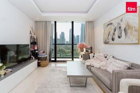 Byt v Business Bay, Dubai, SAE 1 ložnice, 90.3 m² Č.: 632906 - fotografie 26