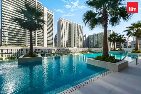 Byt v Business Bay, Dubai, SAE 1 ložnice, 90.3 m² Č.: 632906 - fotografie 13