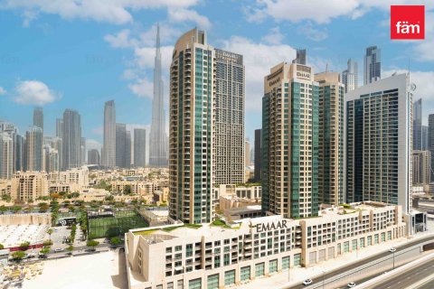 Byt v Business Bay, Dubai, SAE 1 ložnice, 90.3 m² Č.: 632906 - fotografie 8