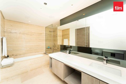 Byt v Business Bay, Dubai, SAE 1 ložnice, 90.3 m² Č.: 632906 - fotografie 20
