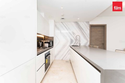 Byt v Business Bay, Dubai, SAE 1 ložnice, 90.3 m² Č.: 632906 - fotografie 23