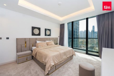 Byt v Business Bay, Dubai, SAE 1 ložnice, 90.3 m² Č.: 632906 - fotografie 17