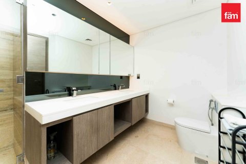 Byt v Business Bay, Dubai, SAE 1 ložnice, 90.3 m² Č.: 632906 - fotografie 21