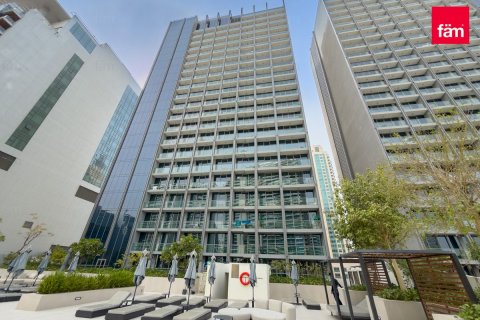 Byt v Business Bay, Dubai, SAE 1 ložnice, 90.3 m² Č.: 632906 - fotografie 16
