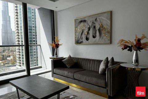 Byt v Business Bay, Dubai, SAE 1 ložnice, 90.3 m² Č.: 632906 - fotografie 2