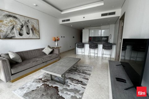 Byt v Business Bay, Dubai, SAE 1 ložnice, 90.3 m² Č.: 632906 - fotografie 6