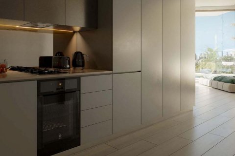 Business Bay、Dubai、UAE にあるマンション販売中 41.7 m2、No632908 - 写真 5