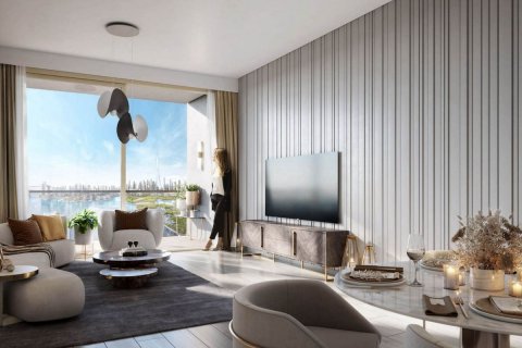Business Bay、Dubai、UAE にあるマンション販売中 41.7 m2、No632908 - 写真 2