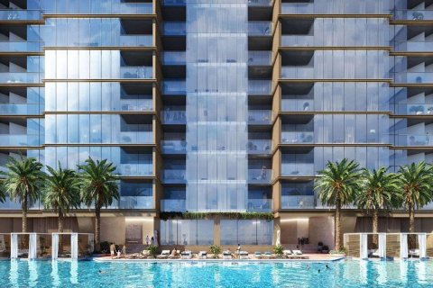 Business Bay、Dubai、UAE にあるマンション販売中 41.7 m2、No632908 - 写真 6