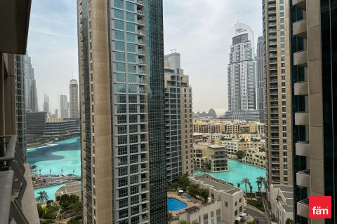 Διαμέρισμα σε Downtown Dubai (Downtown Burj Dubai), ΗΑΕ 1 υπνοδωμάτιο, 76.1 τ.μ. Αρ. 632910 - φωτογραφία 9