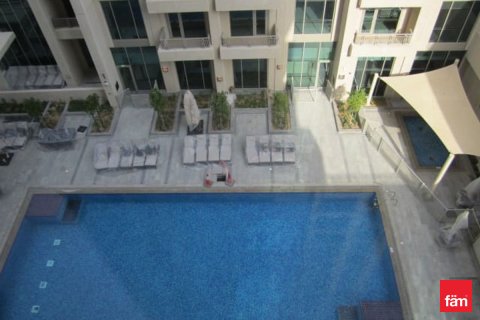 Byt v Downtown Dubai (Downtown Burj Dubai), SAE 1 ložnice, 76.1 m² Č.: 632910 - fotografie 8