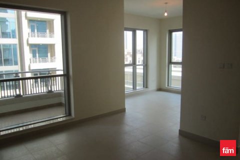 Byt v Downtown Dubai (Downtown Burj Dubai), SAE 1 ložnice, 76.1 m² Č.: 632910 - fotografie 1
