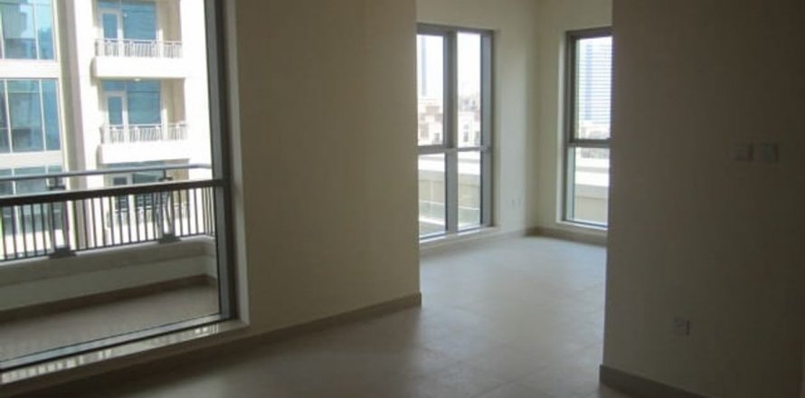 Byt v Downtown Dubai (Downtown Burj Dubai), SAE 1 ložnice, 76.1 m² Č.: 632910