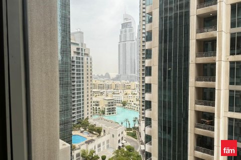 Διαμέρισμα σε Downtown Dubai (Downtown Burj Dubai), ΗΑΕ 1 υπνοδωμάτιο, 76.1 τ.μ. Αρ. 632910 - φωτογραφία 16