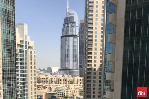 Byt v Downtown Dubai (Downtown Burj Dubai), SAE 1 ložnice, 76.1 m² Č.: 632910 - fotografie 11