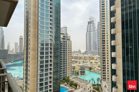 Διαμέρισμα σε Downtown Dubai (Downtown Burj Dubai), ΗΑΕ 1 υπνοδωμάτιο, 76.1 τ.μ. Αρ. 632910 - φωτογραφία 13