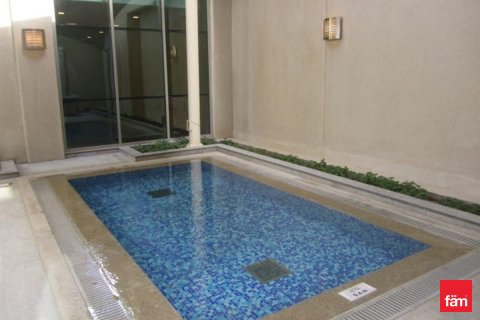 Byt v Downtown Dubai (Downtown Burj Dubai), SAE 1 ložnice, 76.1 m² Č.: 632910 - fotografie 9