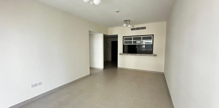 Διαμέρισμα σε Downtown Dubai (Downtown Burj Dubai), ΗΑΕ 1 υπνοδωμάτιο, 76.1 τ.μ. Αρ. 632910