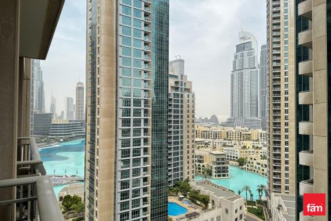 Διαμέρισμα σε Downtown Dubai (Downtown Burj Dubai), ΗΑΕ 1 υπνοδωμάτιο, 76.1 τ.μ. Αρ. 632910 - φωτογραφία 15