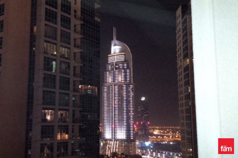 Byt v Downtown Dubai (Downtown Burj Dubai), SAE 1 ložnice, 76.1 m² Č.: 632910 - fotografie 13