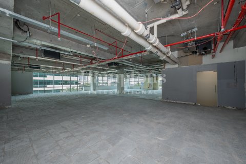 Зняти в оренду офіс в Sheikh Zayed Road, Дубай, ОАЕ 438.92301059м2, № 589082 - фото 7