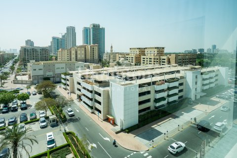 Зняти в оренду офіс в Sheikh Zayed Road, Дубай, ОАЕ 430.97701700м2, № 589081 - фото 30