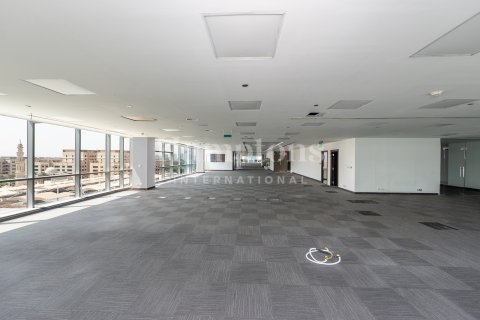 Зняти в оренду офіс в Sheikh Zayed Road, Дубай, ОАЕ 430.97701700м2, № 589081 - фото 18